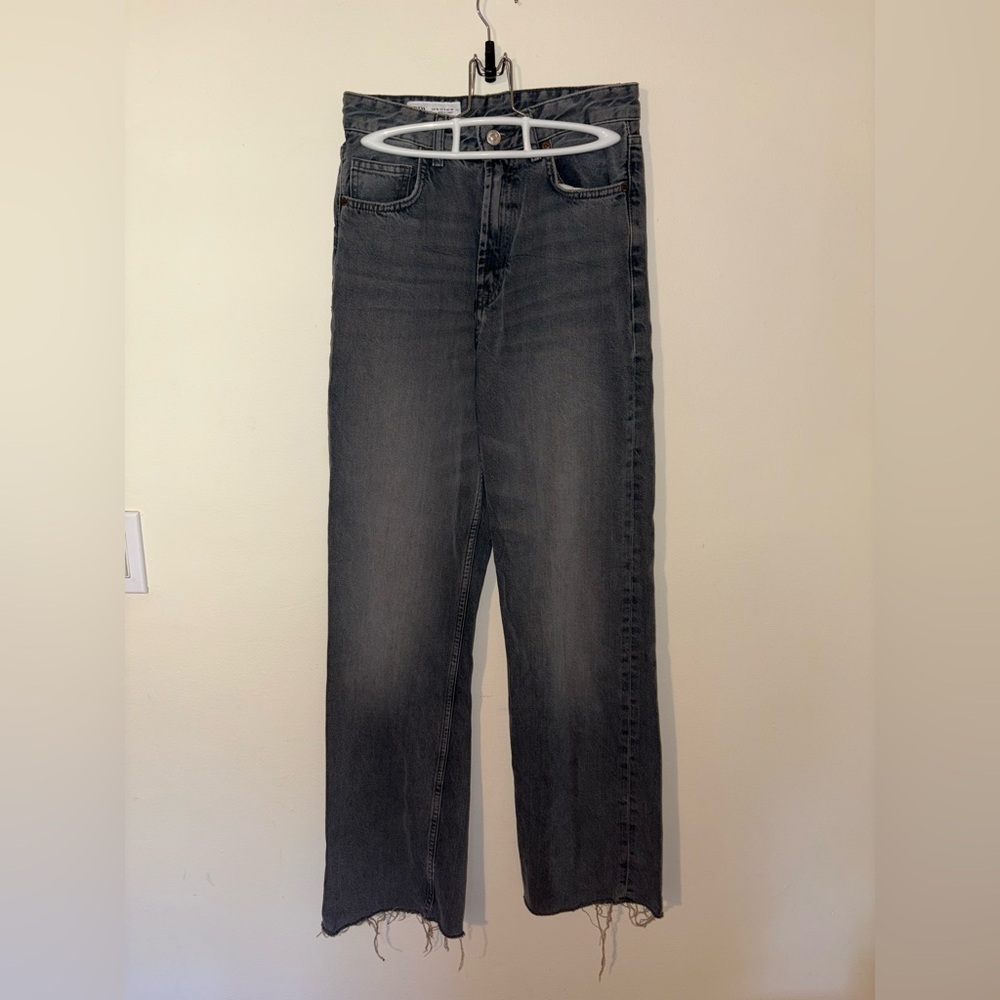 Zara Women’s Jeans Size 4
